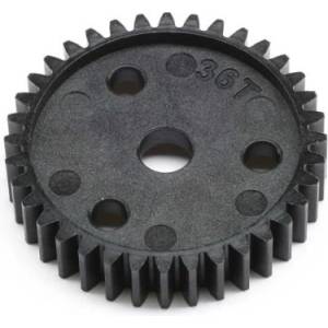 Axial Аксиално задвижващо зъбно колело 36T, 32P, V2: Capra 1.9 UTB