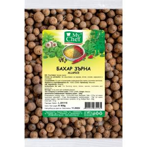 РАДИКОМ БАХАР ЗЪРНА РАДИКОМ 500ГР