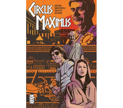 Circus Maximus