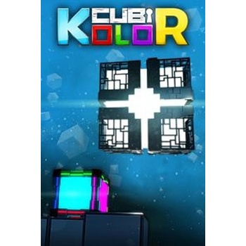 Cubikolor
