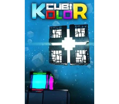 Cubikolor