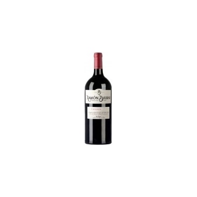 Ramon Bilbao Crianza 2017 14% 1,5 l (holá láhev)