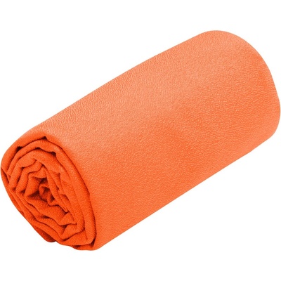 Sea to Summit Airlite Towel 60 x 120 cm oranžový