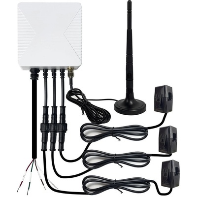 IMMAX NEO Smart trojfázový, WiFi 07581L