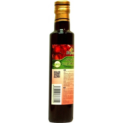 Biopurus Bio olej z červené řepy, 0,25 l