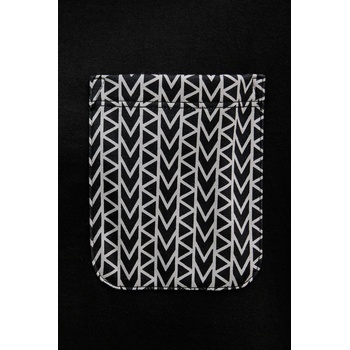 Michael Kors Памучна тениска Michael Kors (CT552LM1V2)