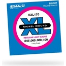 DAddario EXL170