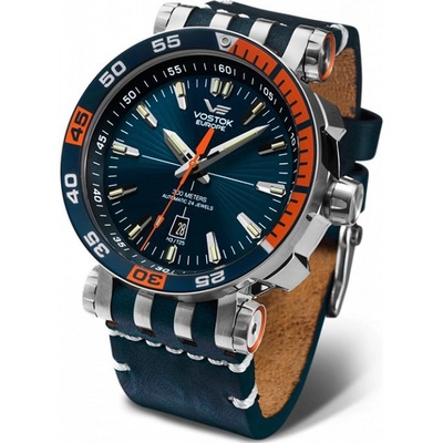 Vostok Europe NH35/575A279
