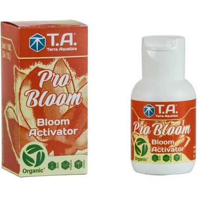 Terra Aquatica Pro Bloom Activator Organic 60 ml