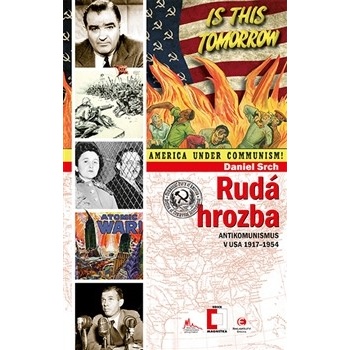 Rudá hrozba
