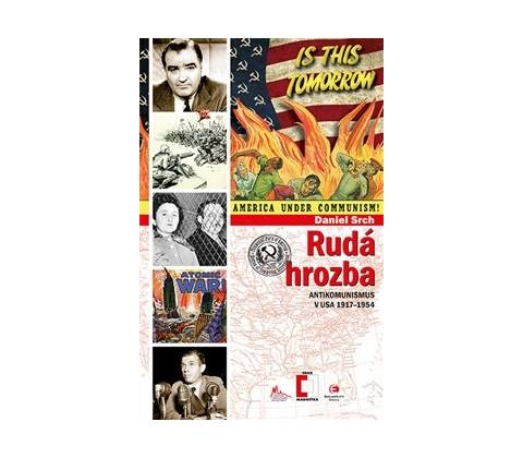 Rudá hrozba
