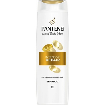 Pantene Pro-V regeneračný šampón na vlasy 400 ml