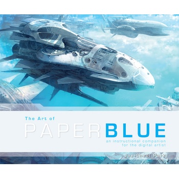 Art of Paperblue