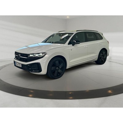 Volkswagen Touareg 3.0 TDI 4Motion 210 kW