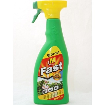 Prost Fast M přípravek pro ochranu rostlin rozprašovač 500 ml