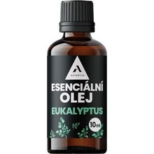 Autentis Esenciální olej Eukalyptus 10 ml