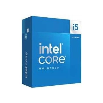 Intel Core i5-14600KF BX8071514600KFSRN42