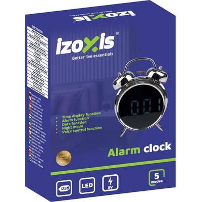 Izoxis 26337