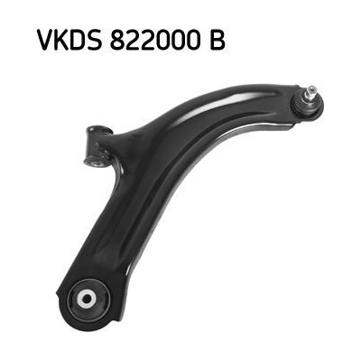 Rameno zavesenia kolies SKF VKDS 822000 B