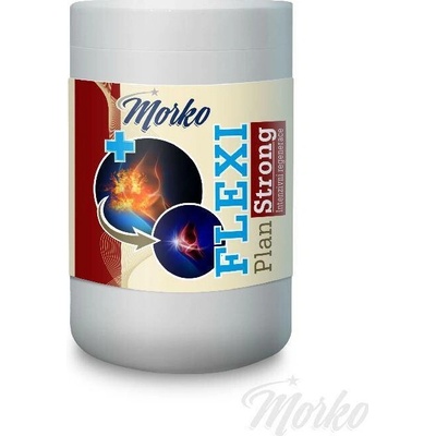 Morko Kloubní výživa Flexi plan Strong 700 g