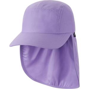 Reima Детска шапка Reima Kid's Biitsi Hat - Blooming Lilac - размер 48 cm (904-1213-0711)