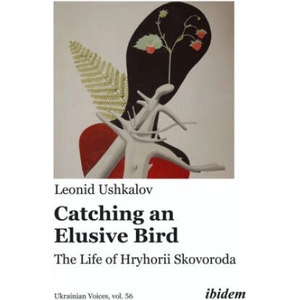 Catching an Elusive Bird | Leonid Ushkalov, Natalia Komarova (ISBN: 9783838218946)