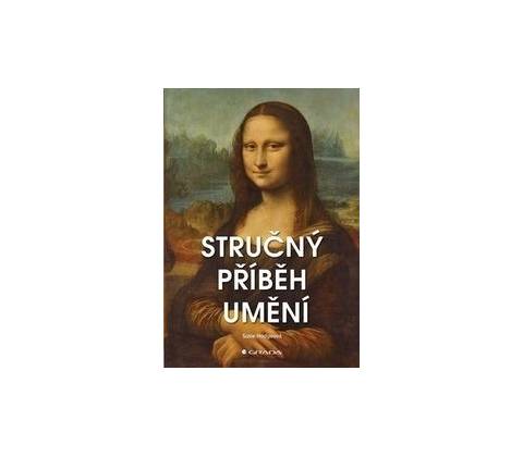Stručný příběh umění