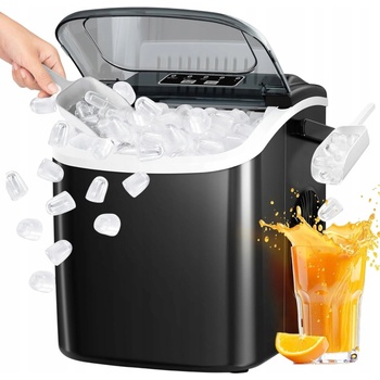 Klarstein ICE4-Caldwell-back