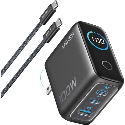Anker B121BGZ1 Dark Gray