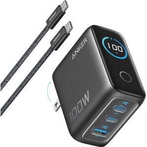 Anker B121BGZ1 Dark Gray