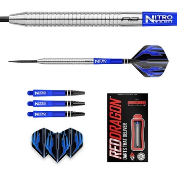 Red Dragon Razor Edge 1 21 g