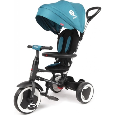 Qplay Trojkolka Rito Green