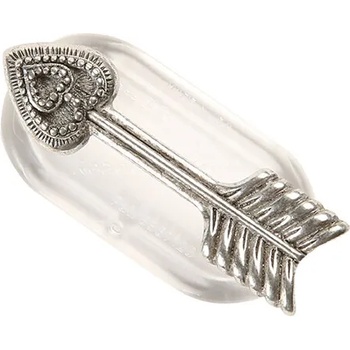 Image 1 of ReadeREST USA Дизайнерски клипс Стрела Инокс