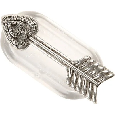 ReadeREST USA Дизайнерски клипс Стрела Инокс