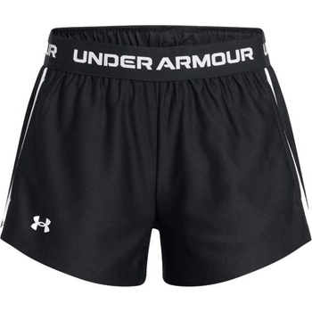 Under Armour TECH PLAY UP Dívčí kraťasy černá