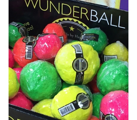 Wunderball S