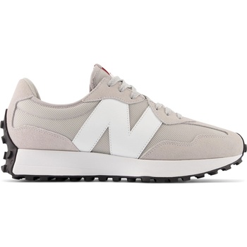 Image 1 of New Balance 327 - LtGrey/White