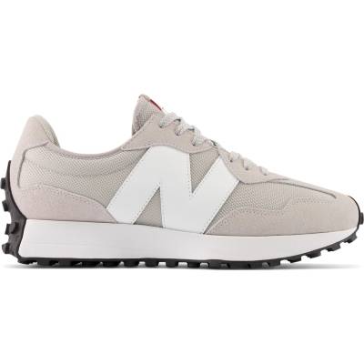 New Balance 327 - LtGrey/White