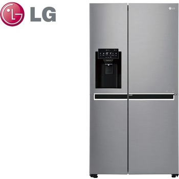 LG GSJ461DIDV