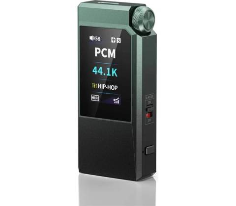 FiiO QX11