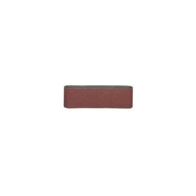 Metabo Brúsny pás 75 x 575 mm, P150, drevo, kovy, farebné nátery 625945000