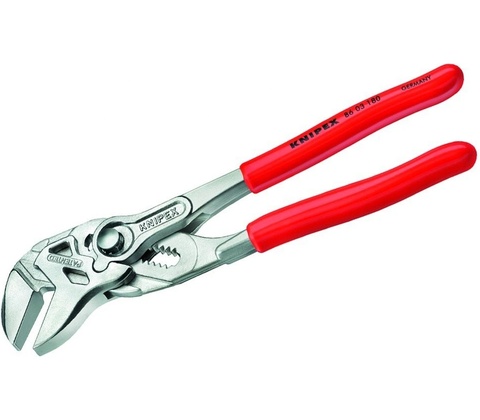 Knipex 86 03 180 D4