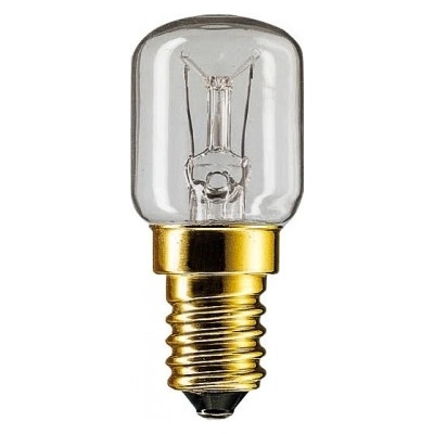 Philips 26.0W E14 230V 300°C T25 172Lm žárovka do trouby