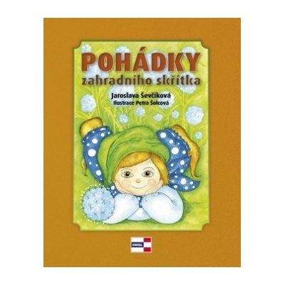 Pohádky zahradního skřítka