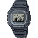 Casio W-218H-8A