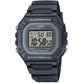 Casio W-218H-8A
