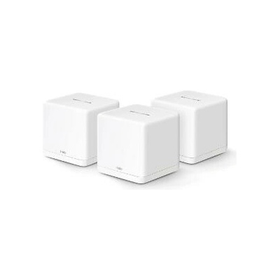Mercusys H60X, 3ks