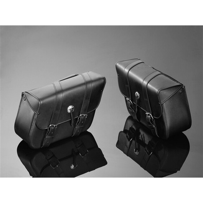 Highway Hawk HOUSTON TEK kůže – Zbozi.Blesk.cz