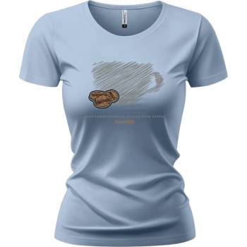 Дамска тениска a30. c6. lbl