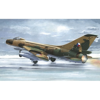 Směr Suchoj Su-7BKL 1:48